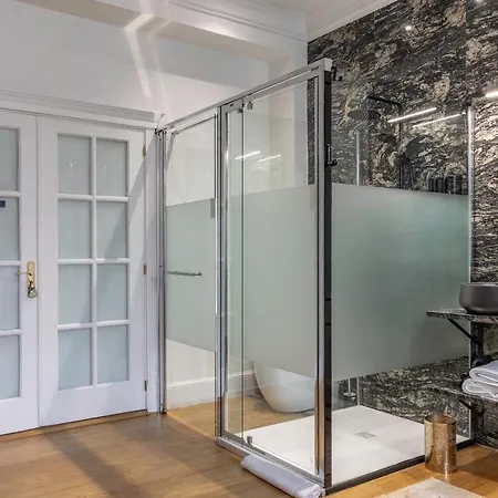 Plaza Nueva 8 Bilbao