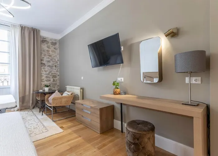 Plaza Nueva 8 Kwatera prywatna