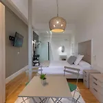 Accommodatie bij particulieren Plaza Nueva 8 *