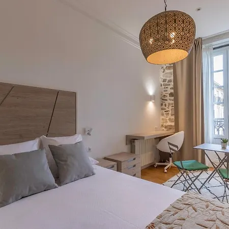 Plaza Nueva 8 Bilbao