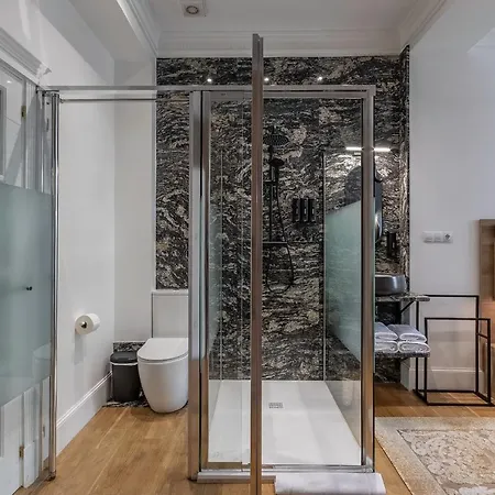 Plaza Nueva 8 Homestay