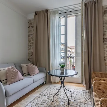 Plaza Nueva 8 Homestay szállás Bilbao