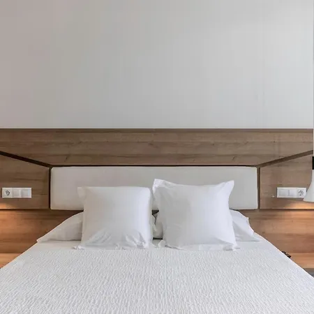 Plaza Nueva 8 Homestay szállás *