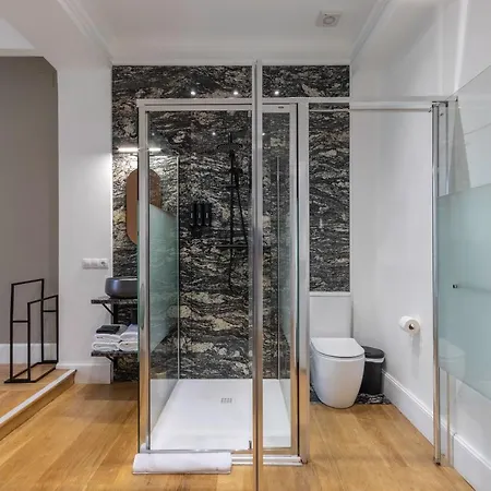 Homestay szállás Plaza Nueva 8 *