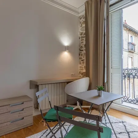 Plaza Nueva 8 Homestay Bilbao
