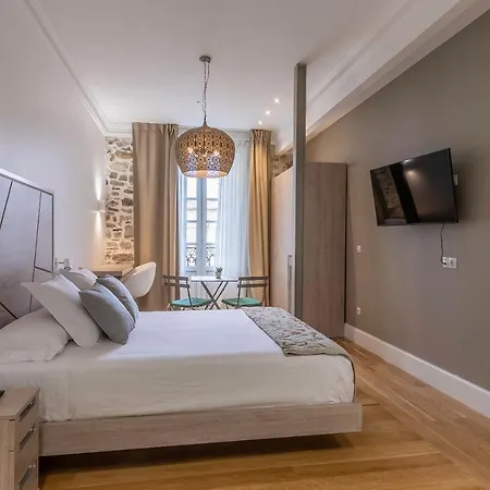 Plaza Nueva 8 Homestay szállás