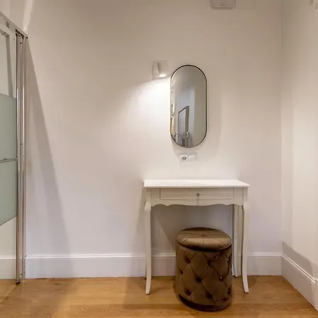 Plaza Nueva 8 Bilbau