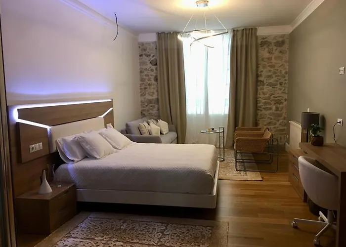 Habitación en casa particular Plaza Nueva 8