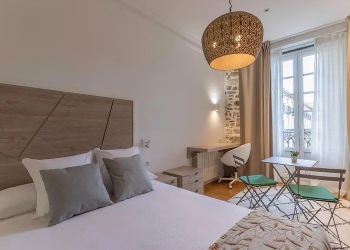 Plaza Nueva 8 Bilbao