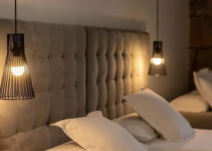 Homestay Plaza Nueva 8