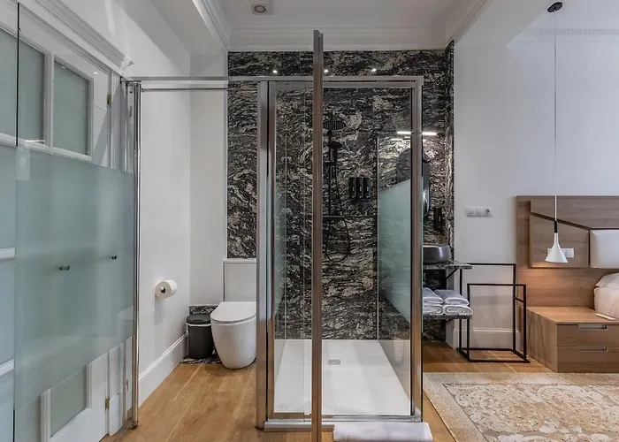 Plaza Nueva 8 Homestay