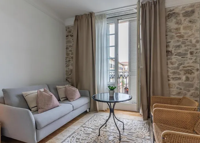 Plaza Nueva 8 Homestay Bilbao