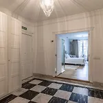 Homestay Plaza Nueva 8 Bilbao