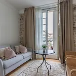 Plaza Nueva 8 Homestay Bilbao