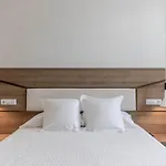 Plaza Nueva 8 Homestay *