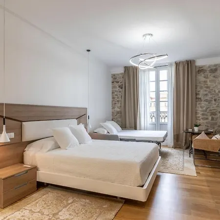 Plaza Nueva 8 Privat bolig *