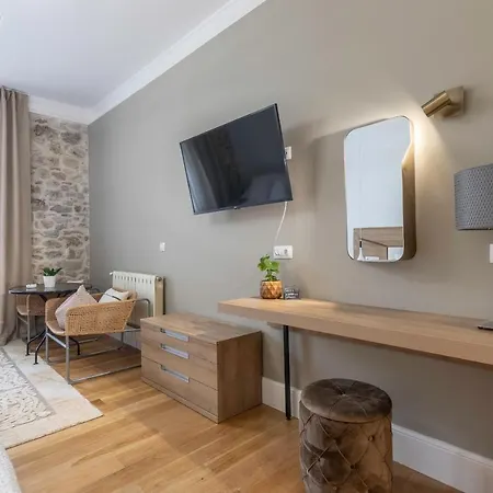 Plaza Nueva 8 Rum i privatbostad